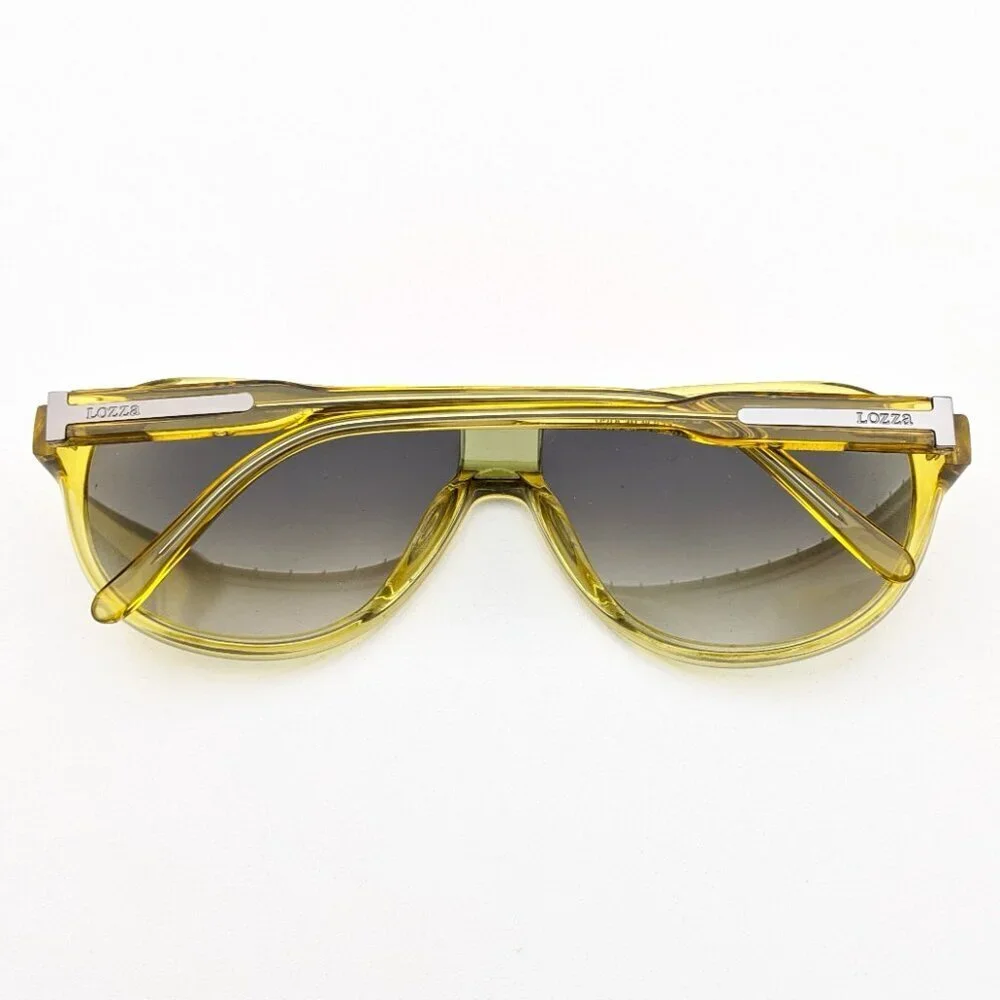 🕶️Lozza SL1848 Sunglasses 60/20 125 | ALT340🕶️